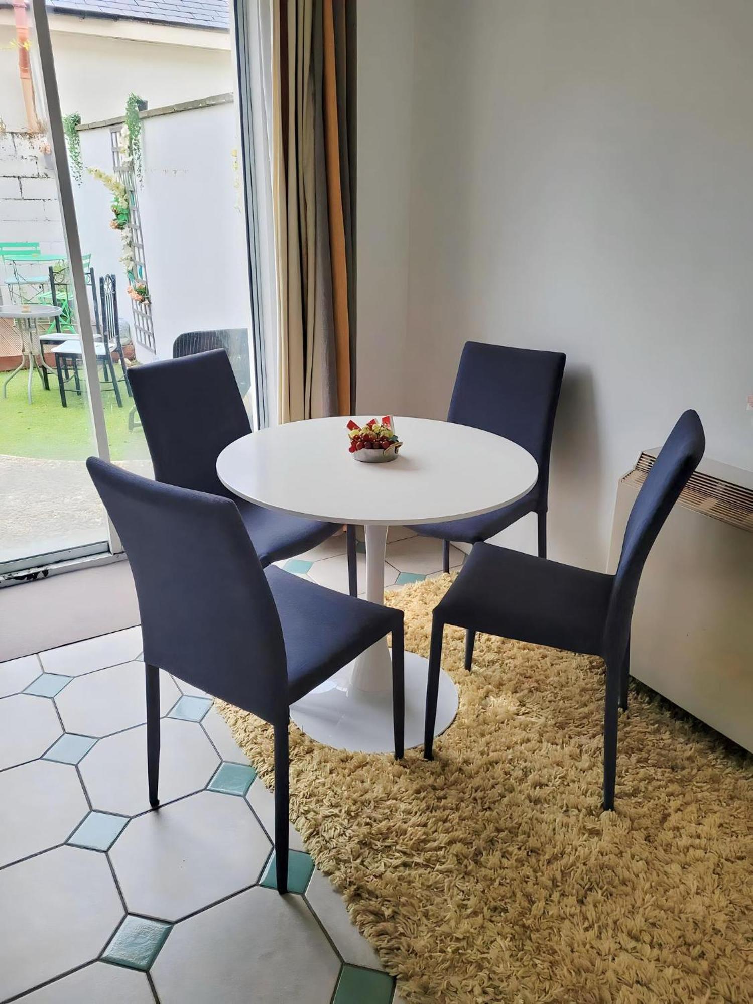 Three-Bedroom Home In Tulfarris Village, Wicklow Blessington Extérieur photo
