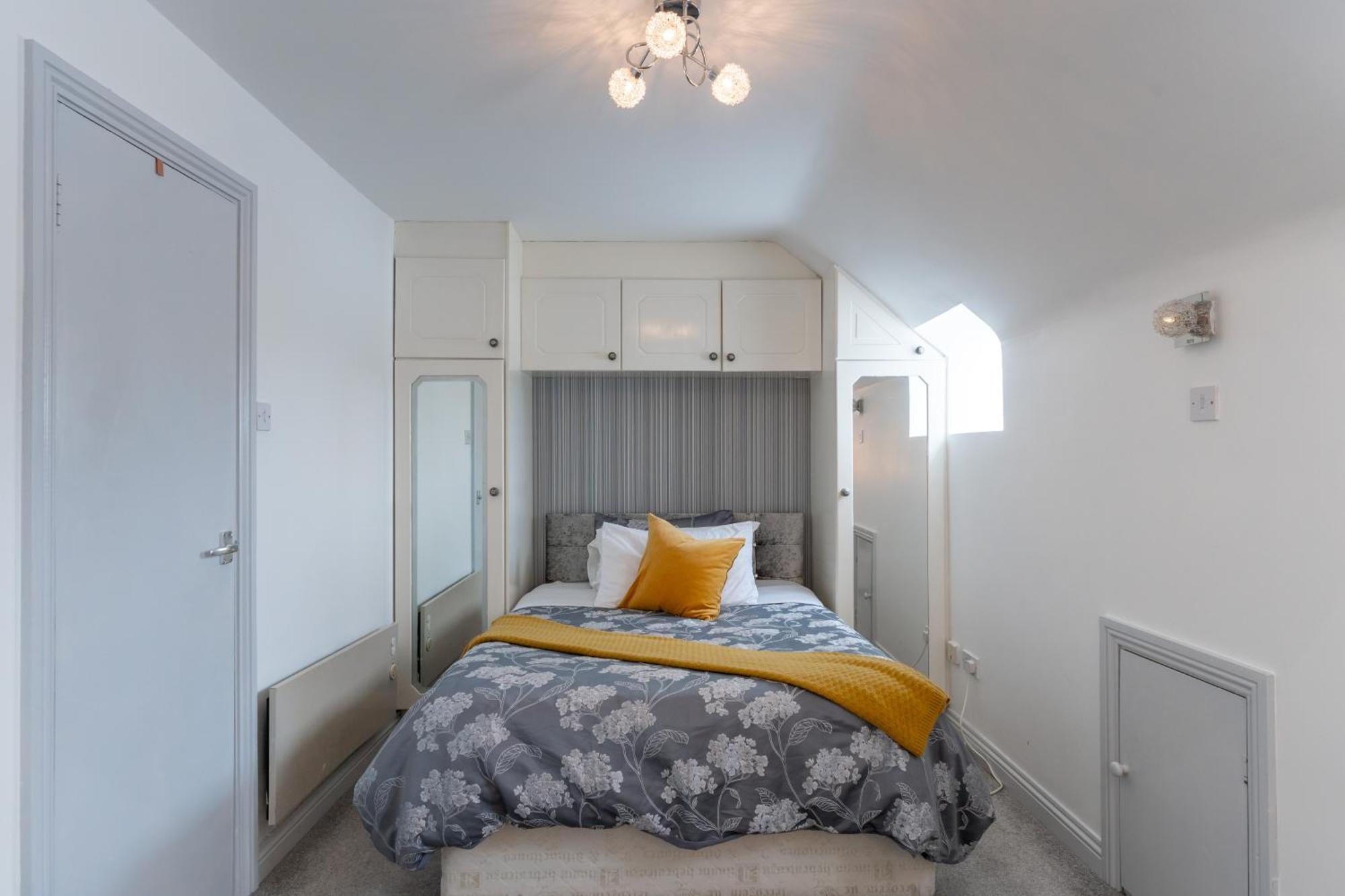 Three-Bedroom Home In Tulfarris Village, Wicklow Blessington Extérieur photo