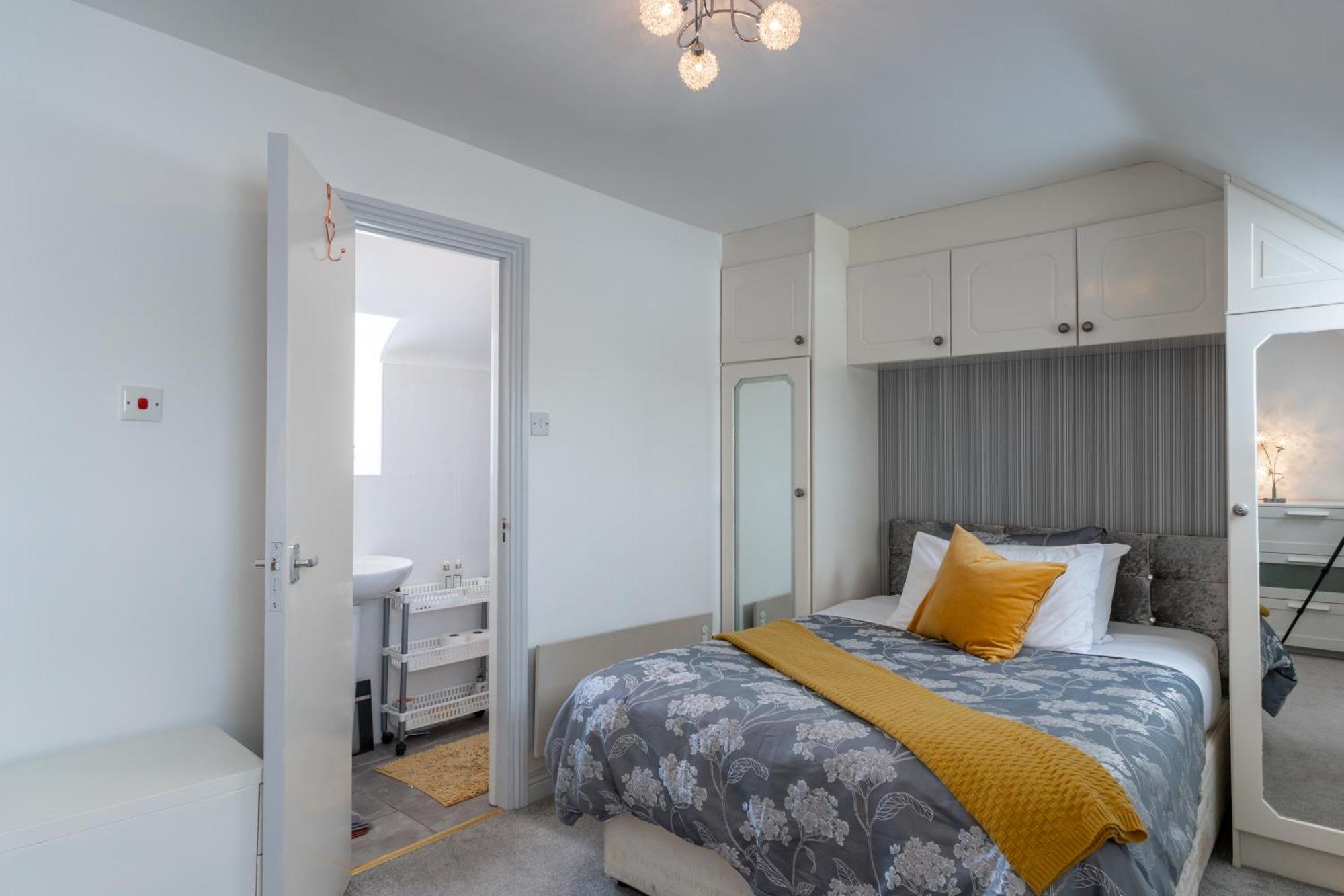 Three-Bedroom Home In Tulfarris Village, Wicklow Blessington Extérieur photo