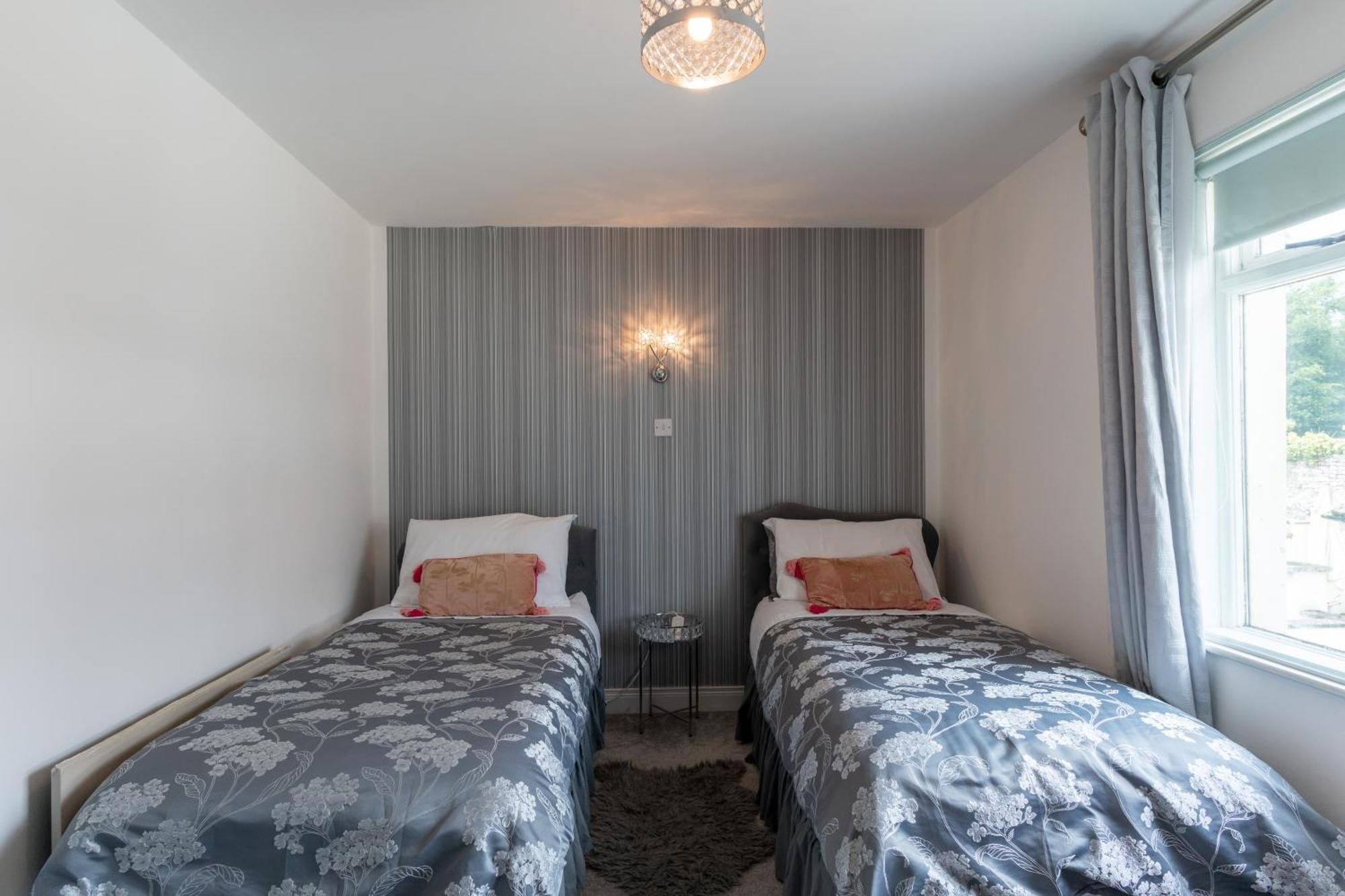 Three-Bedroom Home In Tulfarris Village, Wicklow Blessington Extérieur photo