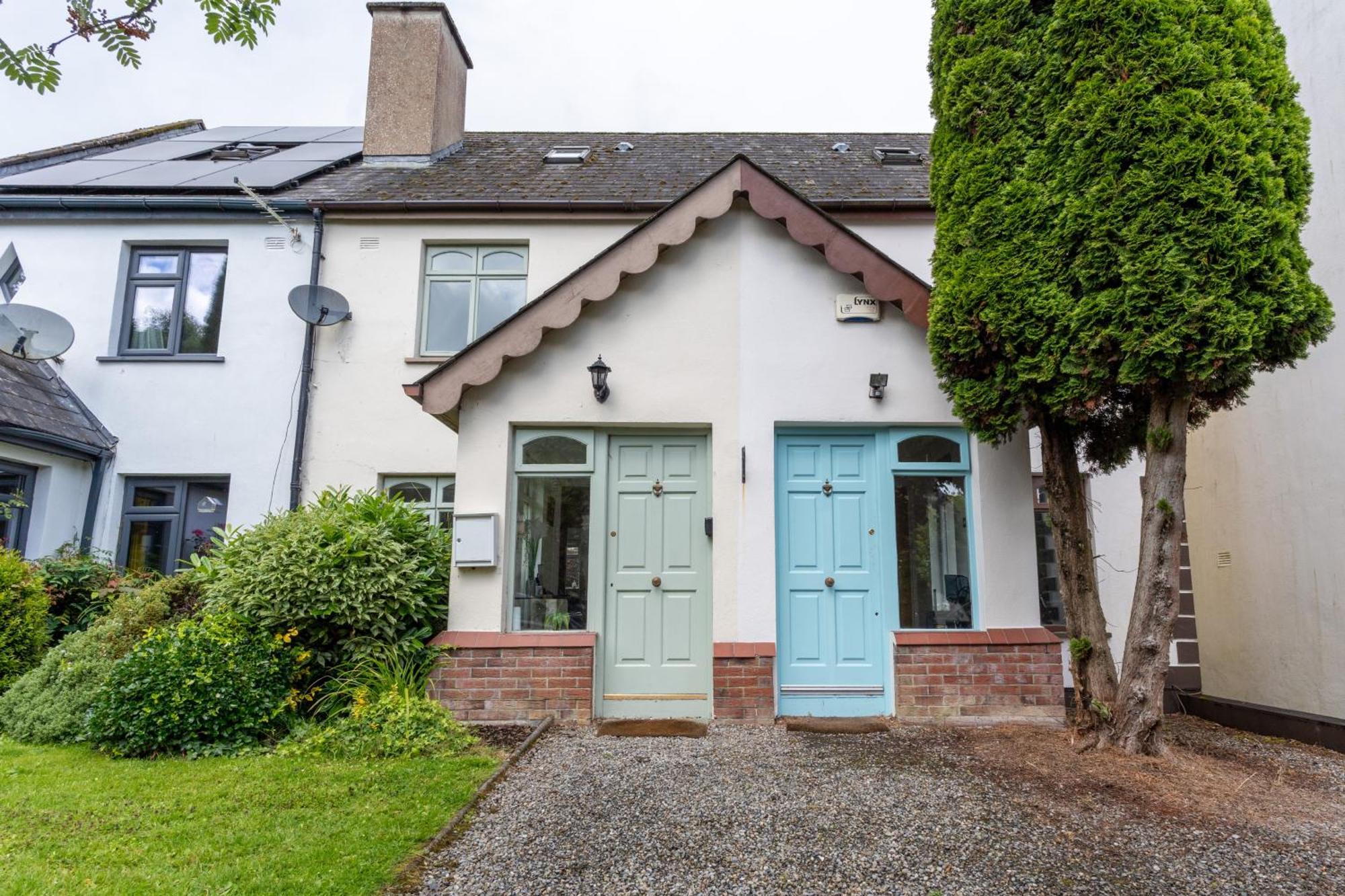 Three-Bedroom Home In Tulfarris Village, Wicklow Blessington Extérieur photo